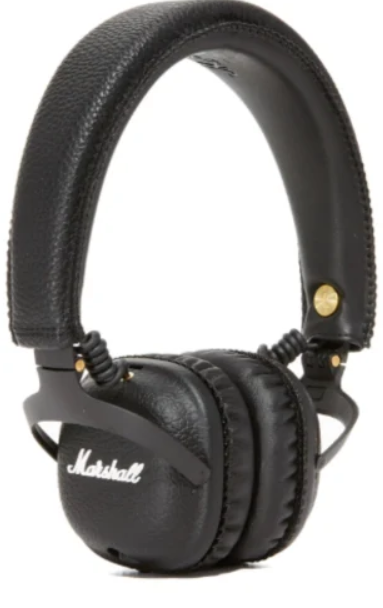 Marshall Major III Ear Headphone