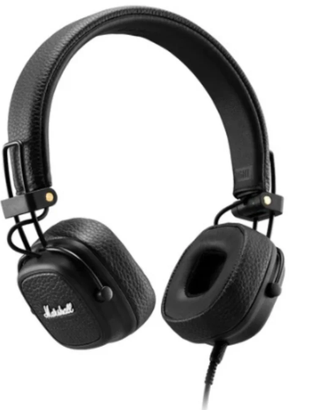 Marshall Major III Ear Headphone
